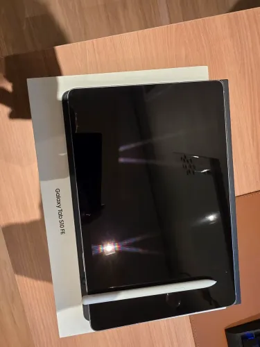 Samsung Tab S10 fe