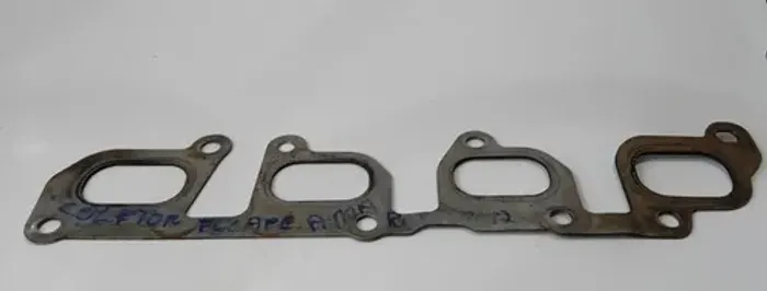 Junta Coletor Escape Amarok 2.0 Biturbo 2012 Original Usado