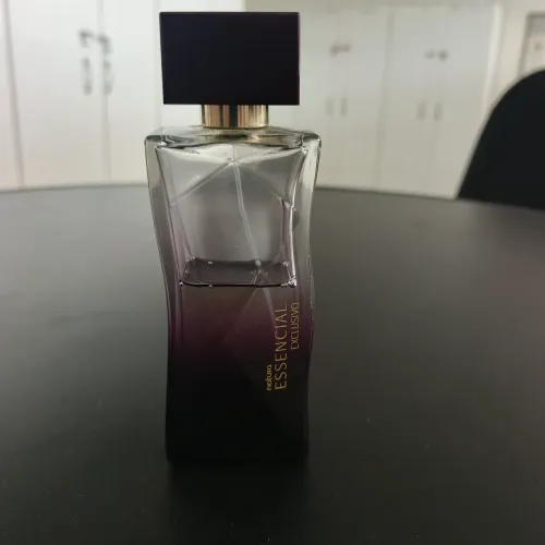 Natura Essencial EXCLUSIVO 