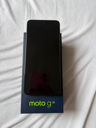 Moto G32