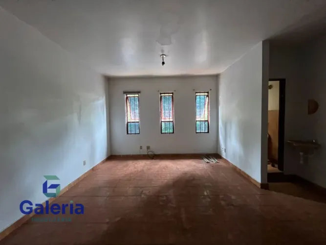 Sala comercial para alugar, 30m² - Jardim Irajá