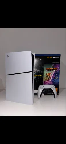 Ps5 Slim