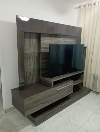Vendo Estante