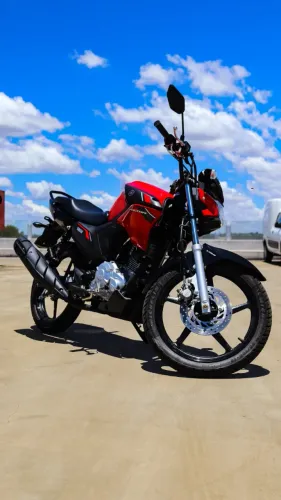 YAMAHA FACTOR 150 26/26