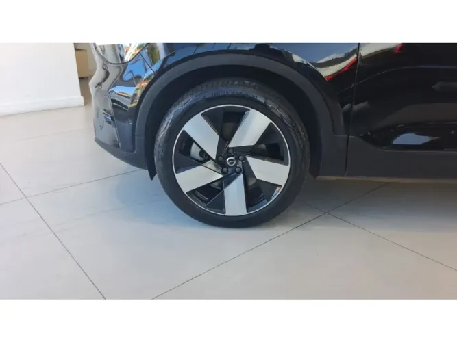 Volvo C40 Twin Ultimate (elétrico) 2023