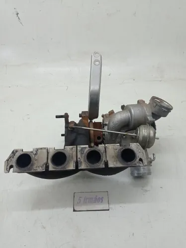 Turbina Audi Q3 Tfsi 2.0 200cv 2014 / 2015 N06j145713k