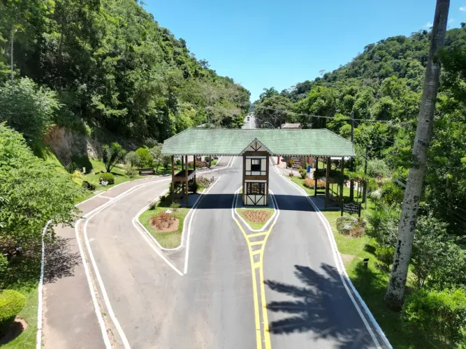 Terrenos escriturados nas Montanhas Capixabas | Parcelamento Disponível