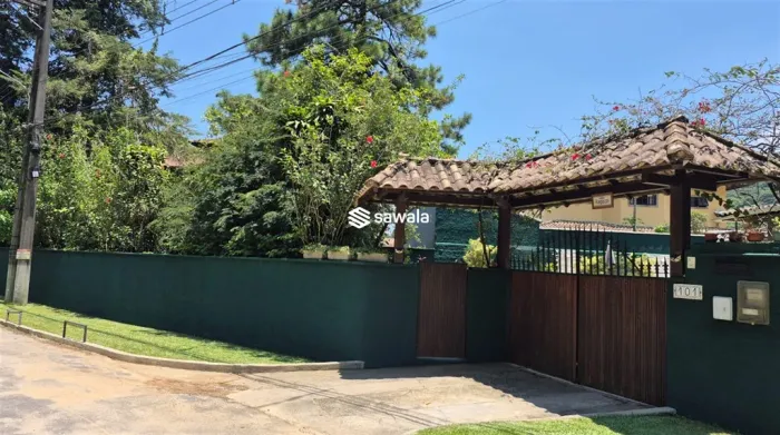 Belíssima casa em Petrópolis