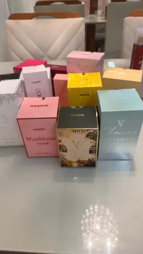 Perfumes Wepink