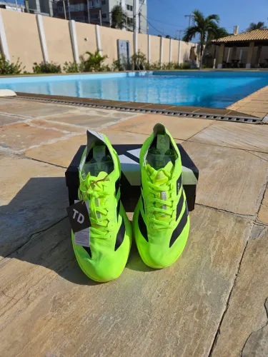 Tênis adidas masculino