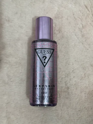 Body Splash Guess Original Importado