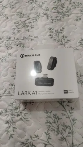 Vende - se hollyland, lark a1.