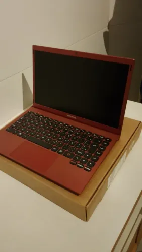 Notebook Positivo