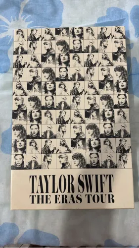Taylor Swift - Kit VIP - The Eras Tour