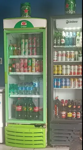 Freezer expositor imbera vertical 