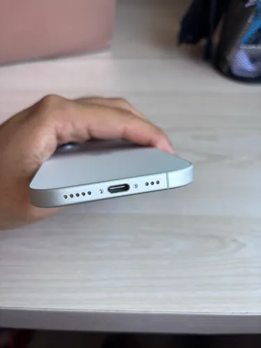 iPhone 16 128gb novo 94% bateria