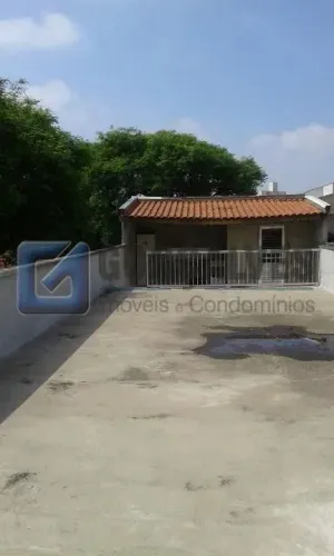 Prédio Comercial à Venda em Vila Alpina, Santo André 237 m² Internos