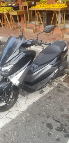 Nmax 160 2020