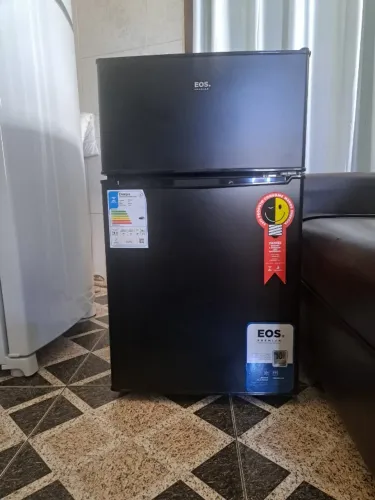 Frigobar Duplex