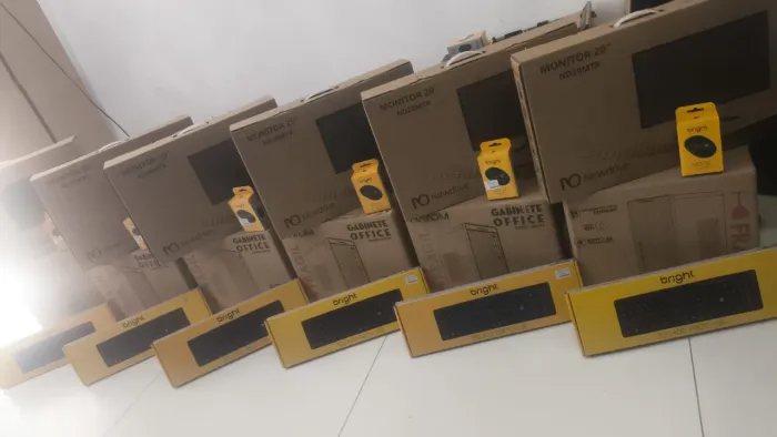 Computador completo i5