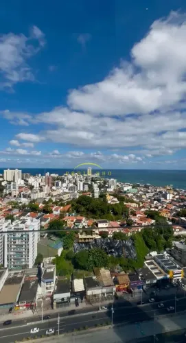 Apartamento duplex à Venda, Horto Florestal, Salvador, BA
