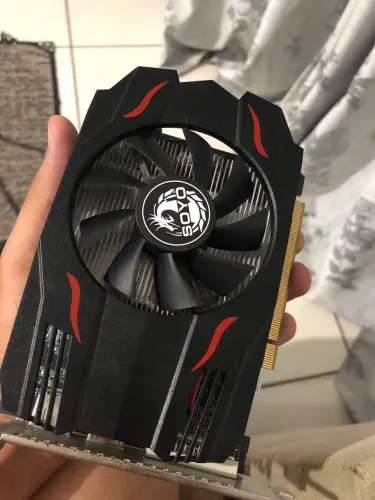Vendo RX 550