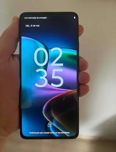 Edge 30 Motorola