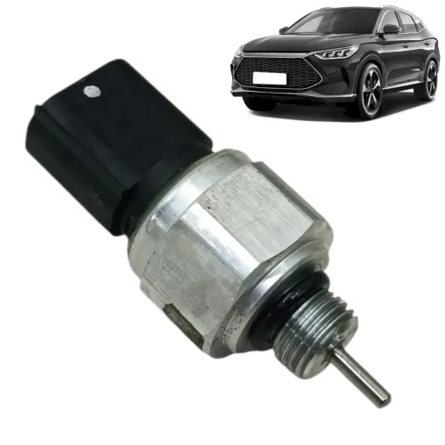 Sensor Pressão Ar Byd Song Plus 1.5 2025 2024 2023