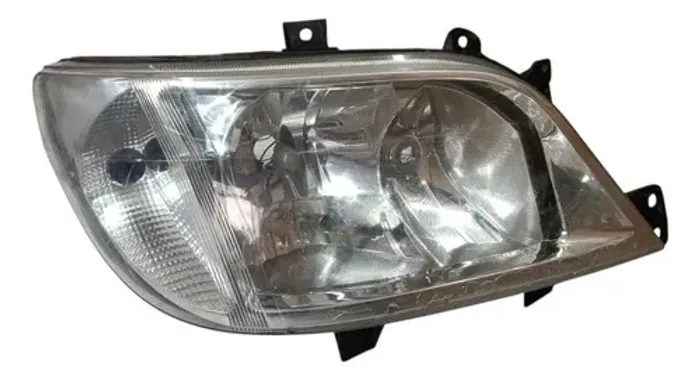 Farol Direito Sprinter Cdi 413 2002 - 2012 Direito/passageiro