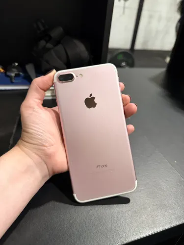 iPhone 7 Plus - 128gb