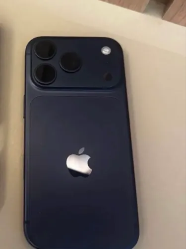 iPhone 17 pro 256