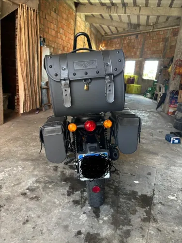 Moto Hunter 350 - Royal Enfield