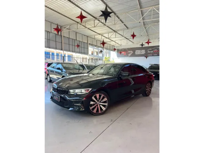 BMW 320I 320i 2022