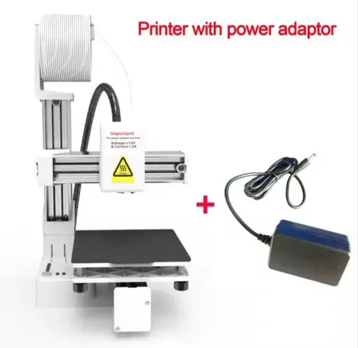Impressora 3d
