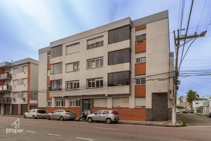 Apartamento para aluguel no Centro - Pelotas/RS
