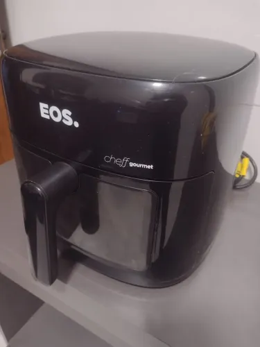Air Fryer digital eos