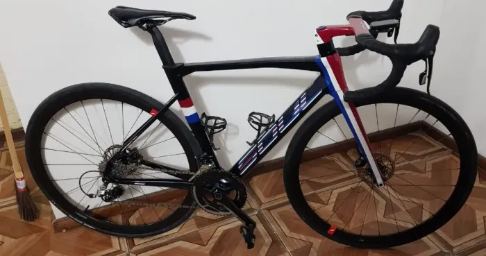 SOUL 3R5 Carbon Série Tour de France Edição Limitada