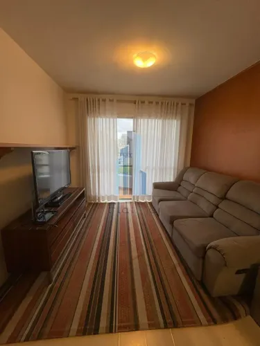 Imóvel para aluguel tem 60 metros quadrados com 2 quartos em Jardim Paulista - São Paulo -