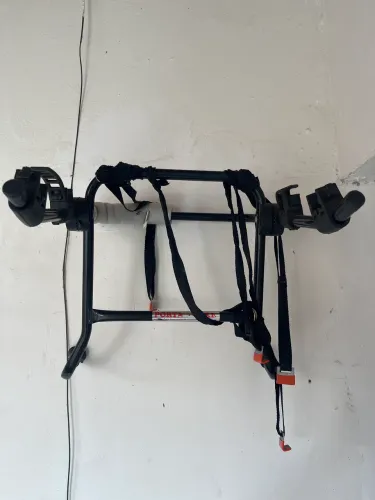 Suporte para bicicleta