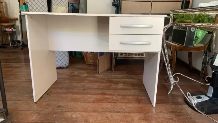 Mesa de escritorio