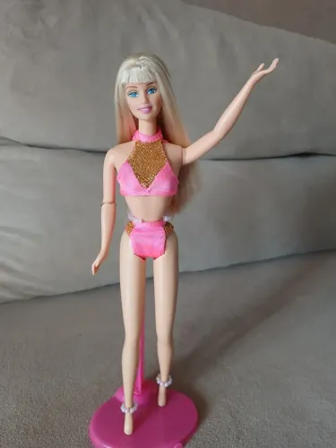 Barbie vintage
