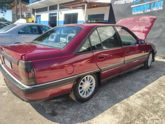 Chevrolet Omega GLS 2.2 / 2.0 1995