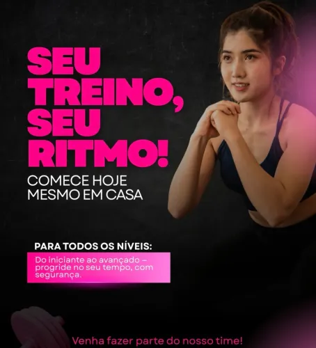 Academia / Casa