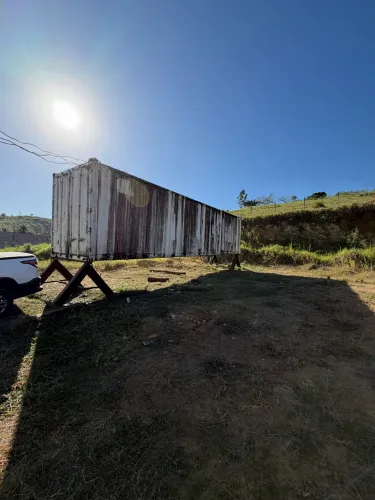 Alugo Câmara Container Frigorífico 