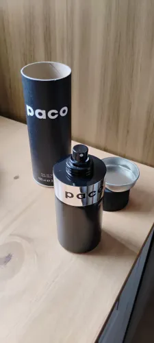 Perfume Paco Rabanne original