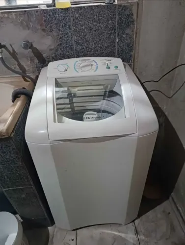Maquina de lavar 