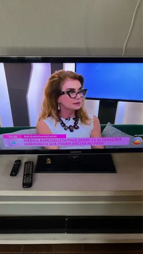 Tv Samsung