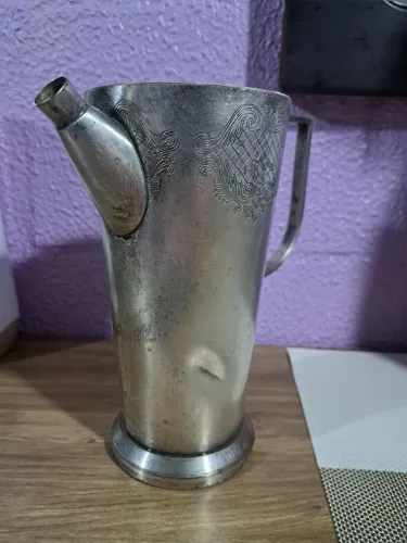 Peças antigas