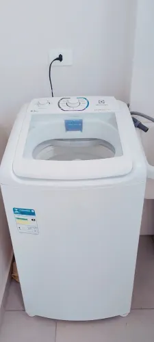 Máquina de lavar