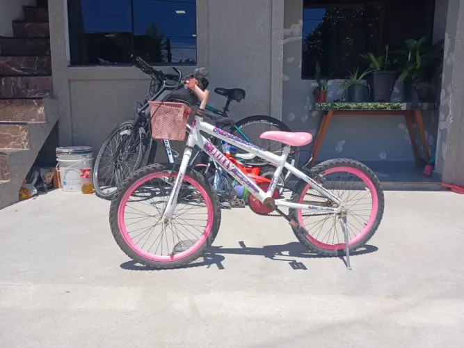 Vendo bike